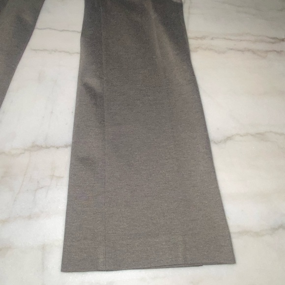 Talbots womens pull on dress pants size 10 boot cut brand new - Picture 3 of 14